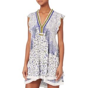 Poupette St. Barth Sasha Dress XS
